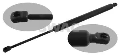 Газовая пружина, крышка багажник SWAG купить